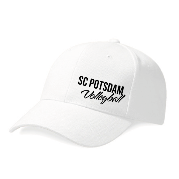 SC Potsdam Fan-Cap-V