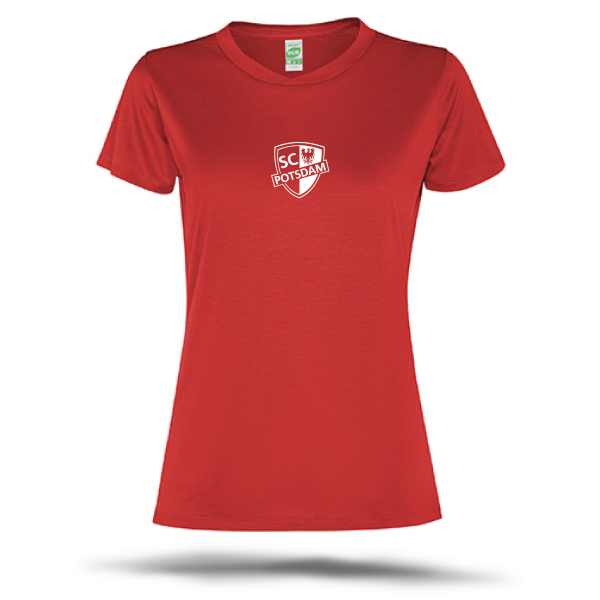 Funktions-Shirt SCP-Frauen