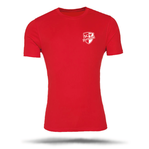 Funktions-Shirt SCP-KIDS