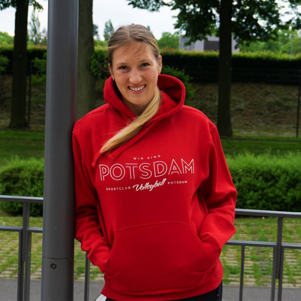 "Wir sind Potsdam"