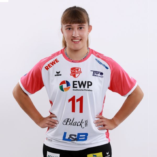Unser Liberotrikot Saison 22-23